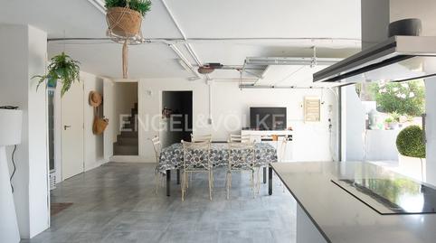 Foto 5 de Casa o xalet en venda a Montornés - Las Palmas - El Refugio, Castellón