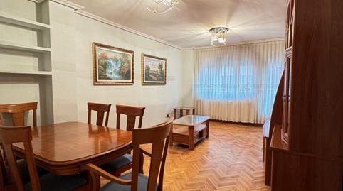 Foto 2 de Pis de lloguer a De Agapito Marazuela, José Zorrilla - Padre Claret, Segovia