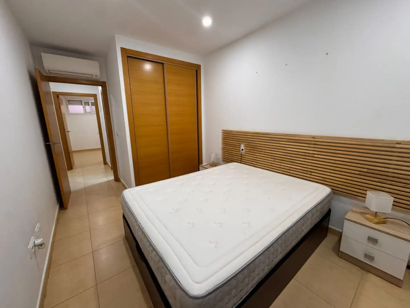 Bedroom of Flat for sale in Terrazas de la Torre Golf