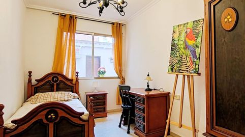 Foto 4 de Piso en venta en Calle del Cañón, Casco Antiguo, Cartagena