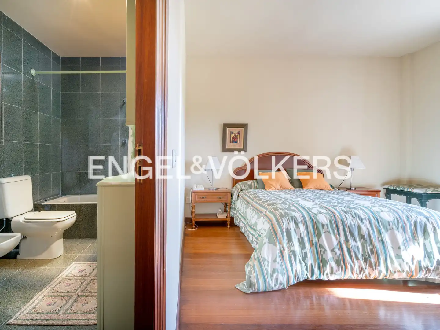 Casa con jardín en venta en Llanera, imagen 10