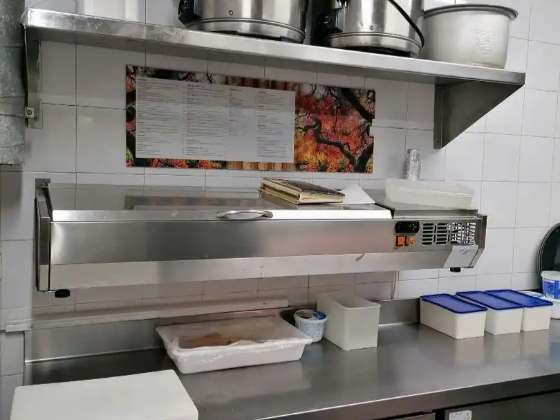 Local comercial en traspaso en Camí Ral de la Mercè 410, imagen 13