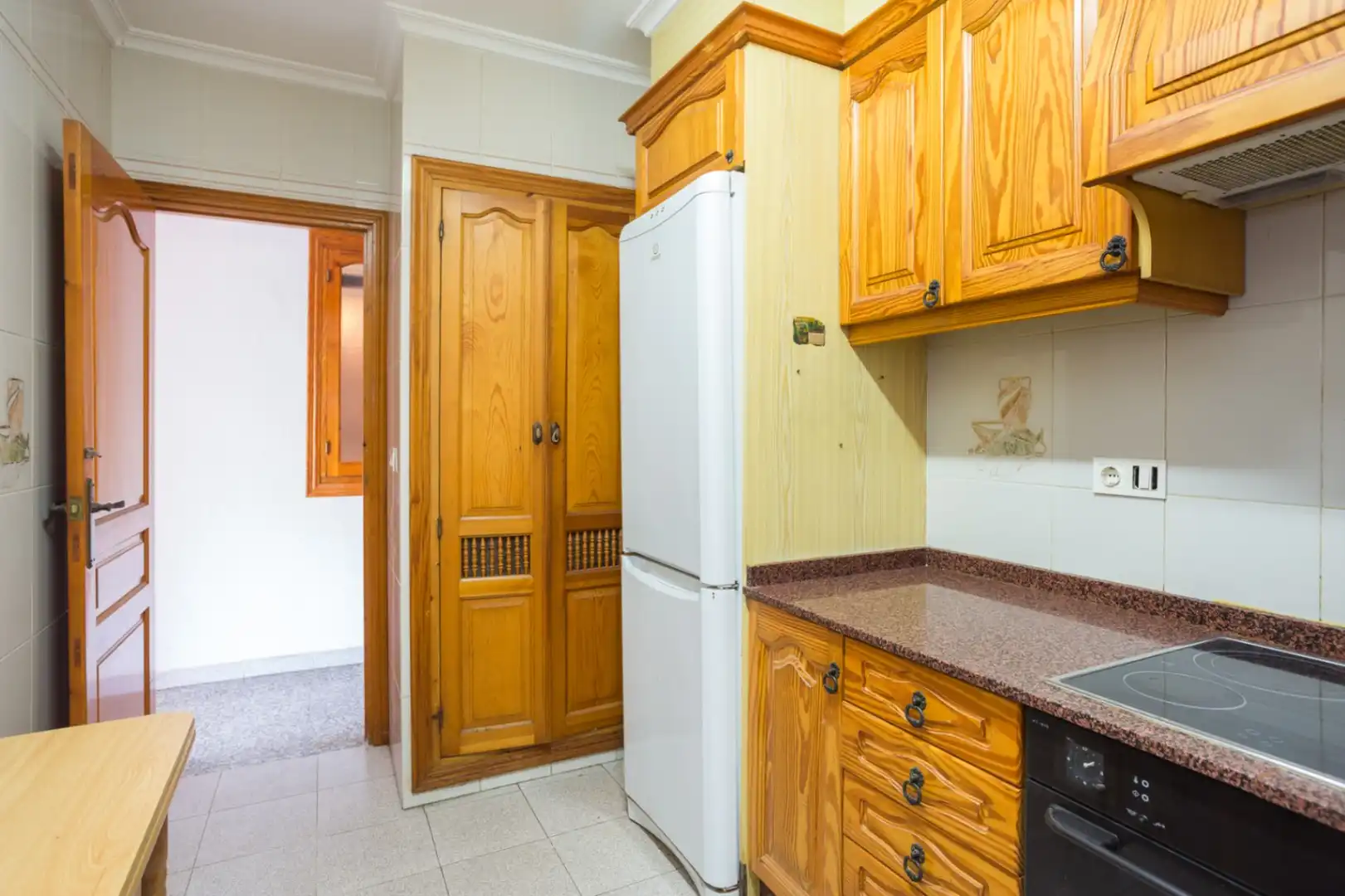Apartamento en venta en Centro ciudad