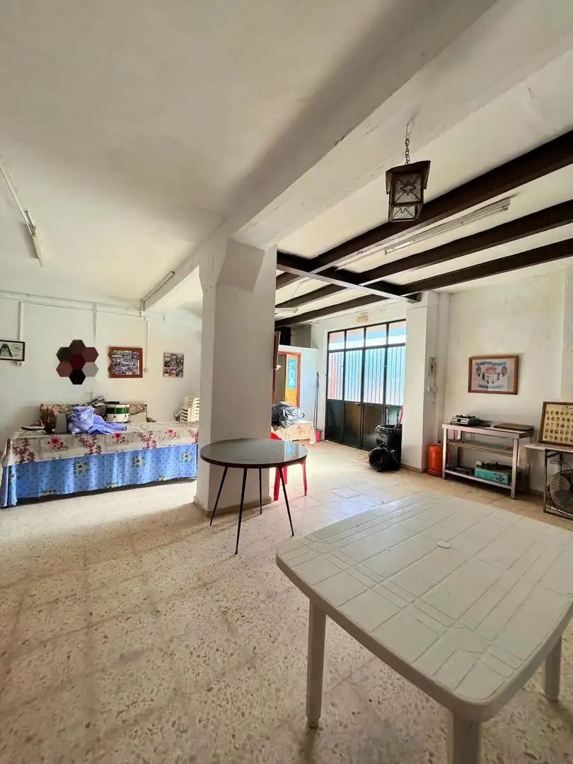 Casa amb jardí en venda a Hinojos, imagen 26