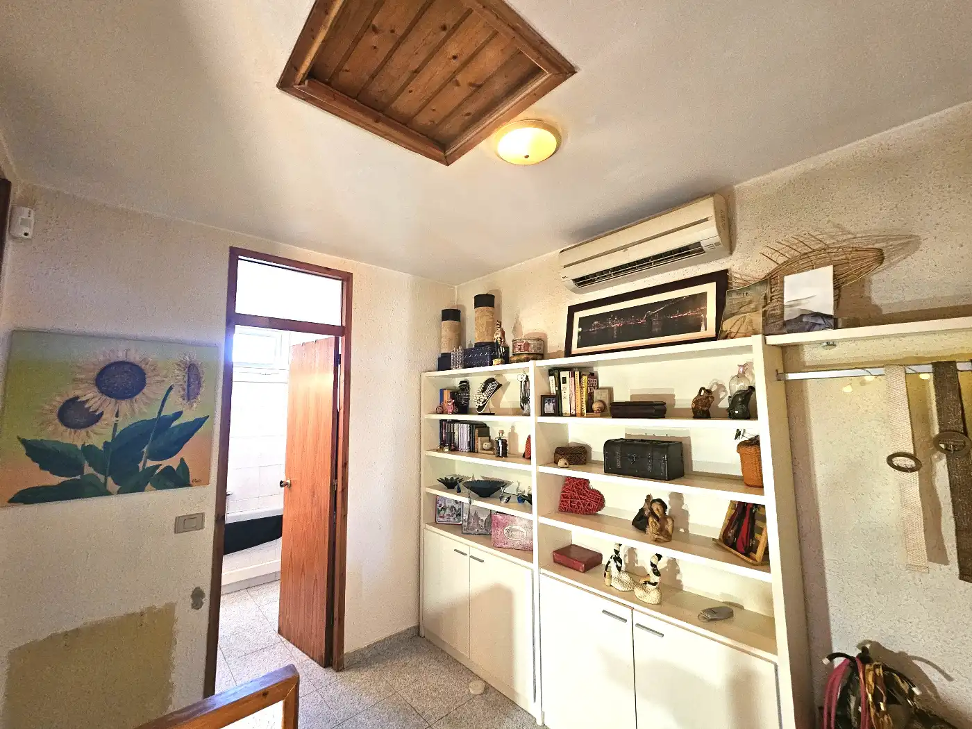 Casa adosada en venda en Els Pallaresos amb Aire condicionat, Jardí privat i Terrassa