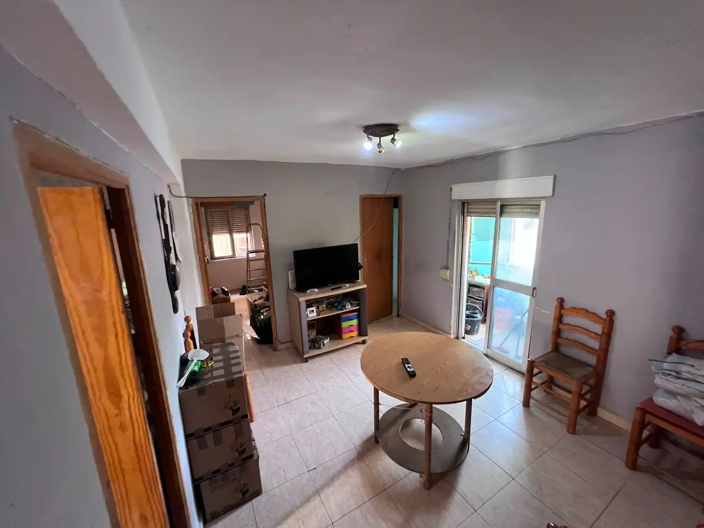 Flat for sale in Albacete  with Furnished