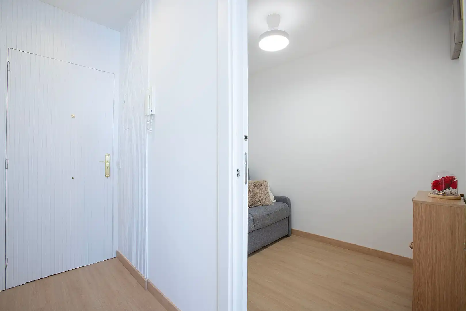 Apartamento en venta en Muga - Gran Reserva - Badia