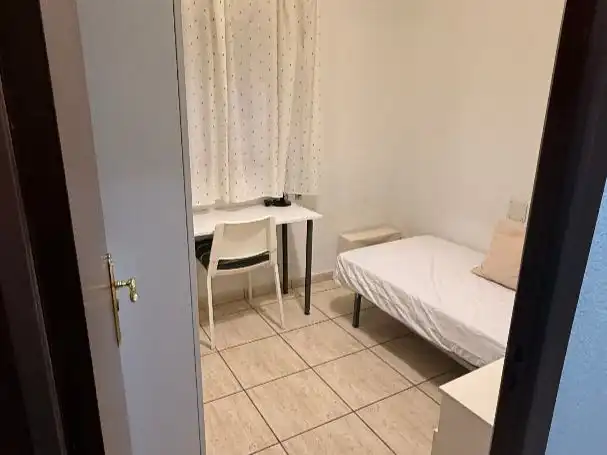 Habitación en Ronda Norte, 16, Santa María de Gracia