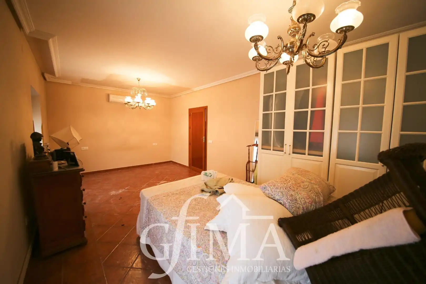 Haus mit Terrasse zum Verkauf in Tomelloso, imagen 49