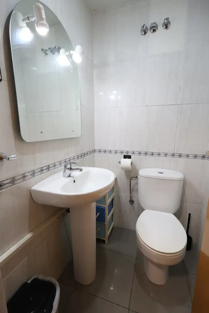 Baño de Piso en venta en Sud