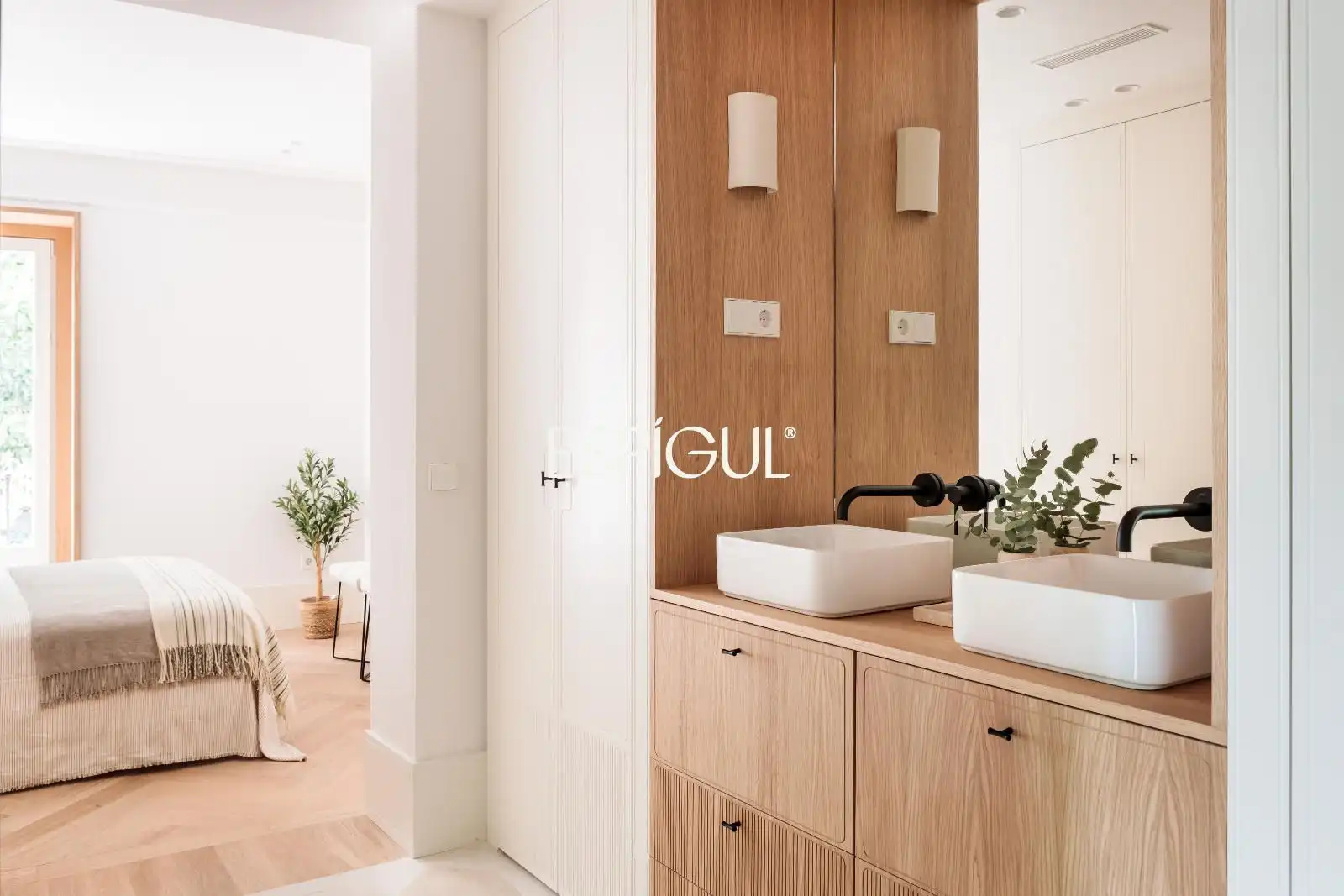 Baño de Piso en venta en Madrid con Aire acondicionado, Calefacción y Terraza