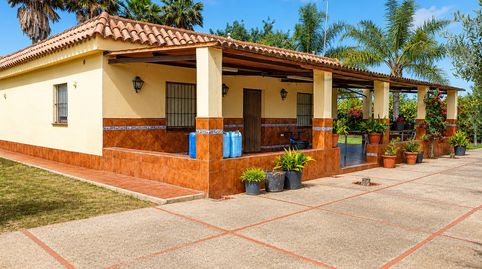 ¡¡¡PRECIOSA FINCA RÚSTICA DE RECREO CON CASA Y ÁRBOLES FRUTALES!!!, imatge 2