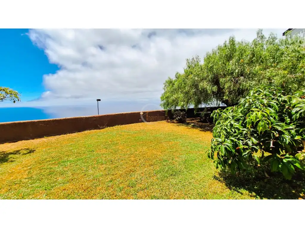 Garden of Apartments for rent in El Sauzal