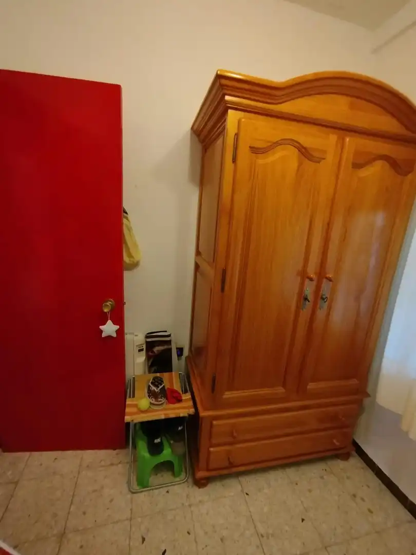 Casa amb jardí en venda a Burgohondo, imagen 29