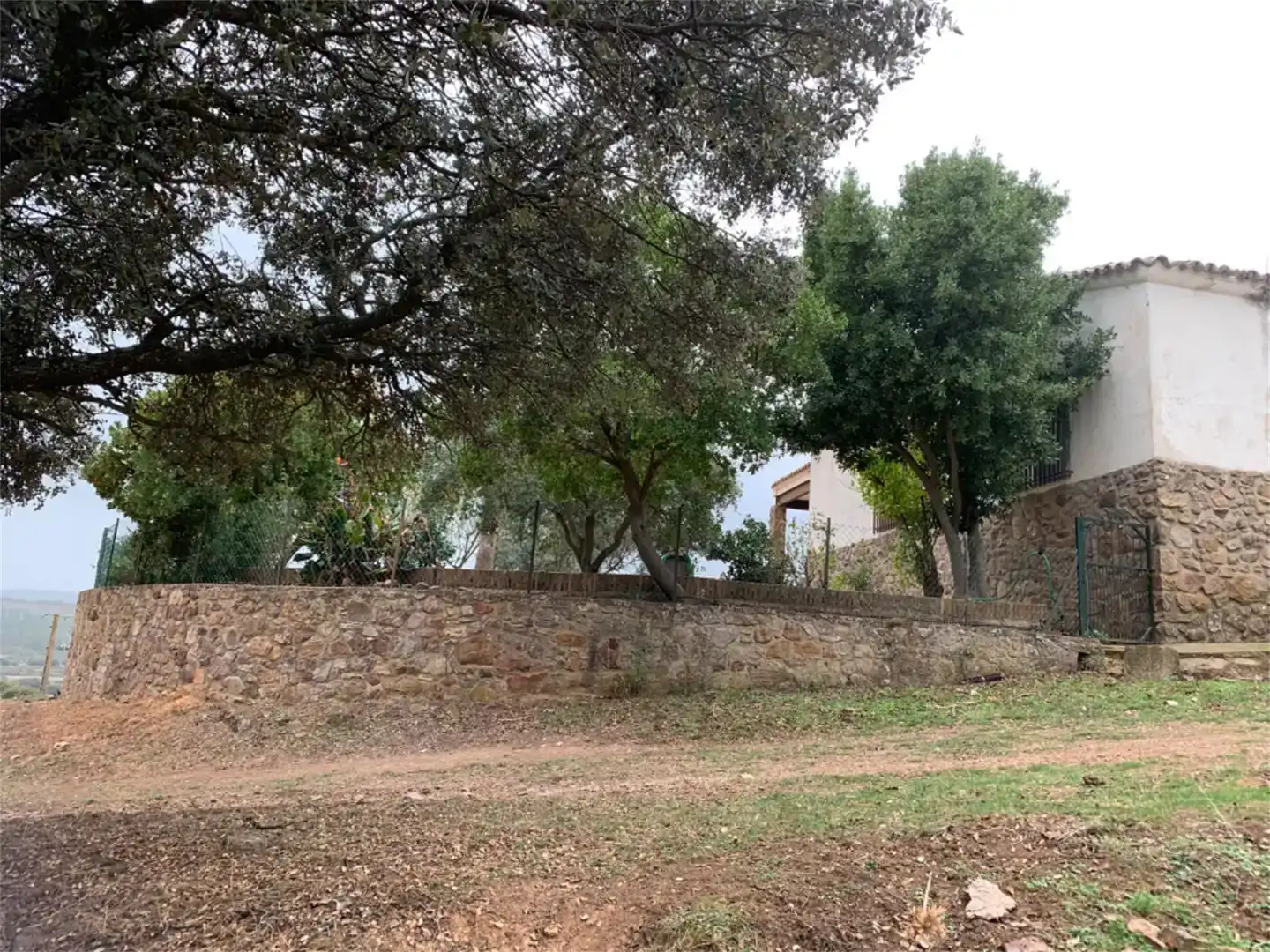 Country homes for sale in Garbayuela  with Private garden, Storage room and Swimming Pool