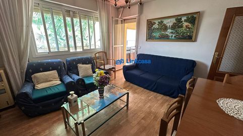 Foto 4 de Piso en venta en Camino Viejo de Leganes, Opañel, Madrid Capital