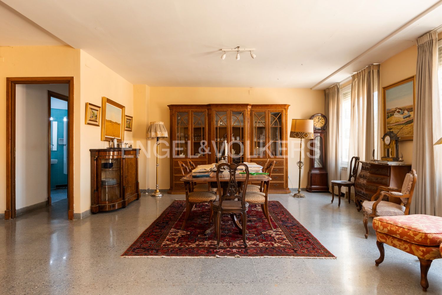 Apartament en venda a Sant Francesc