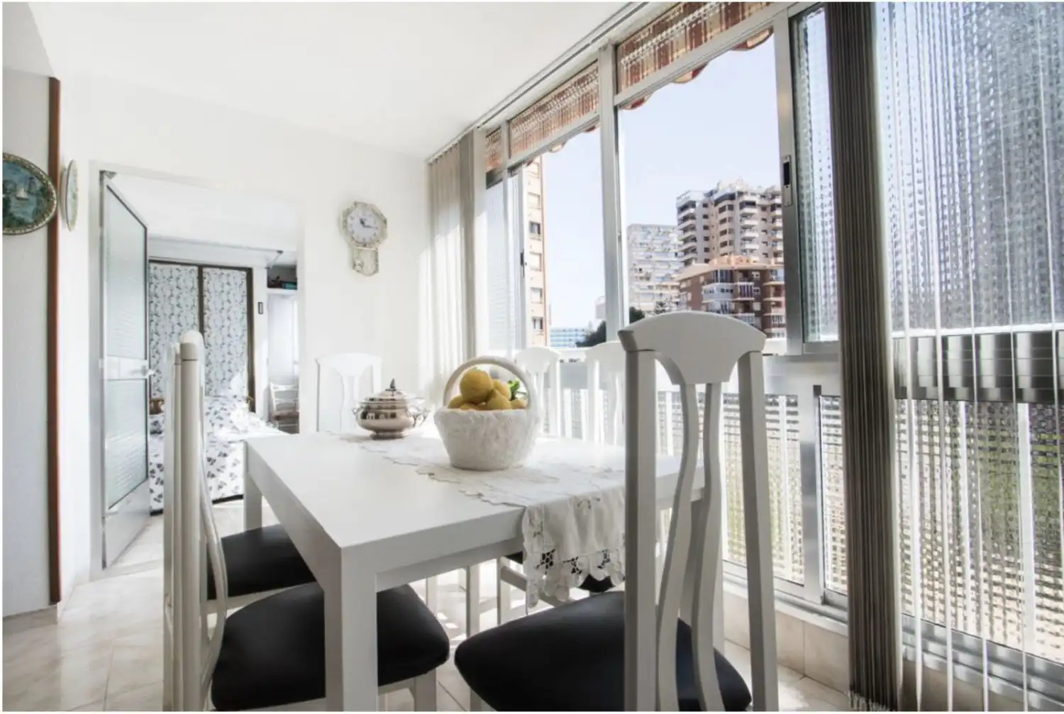 Piso en venta en Avenida de Mediterraneo
