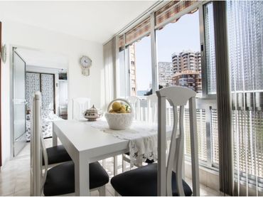 Appartamento in vendita a Avenida de Mediterraneo