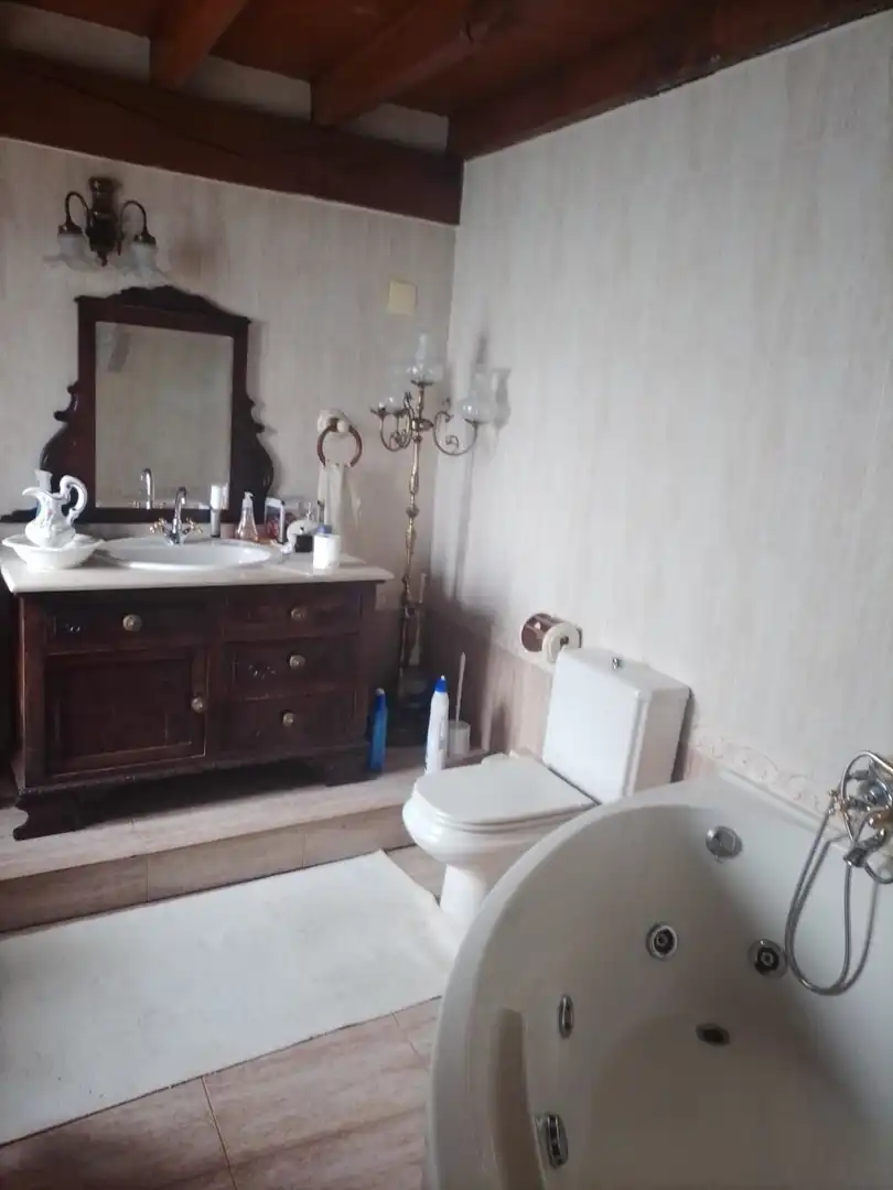 Bany de Casa o xalet en venda en Piélagos