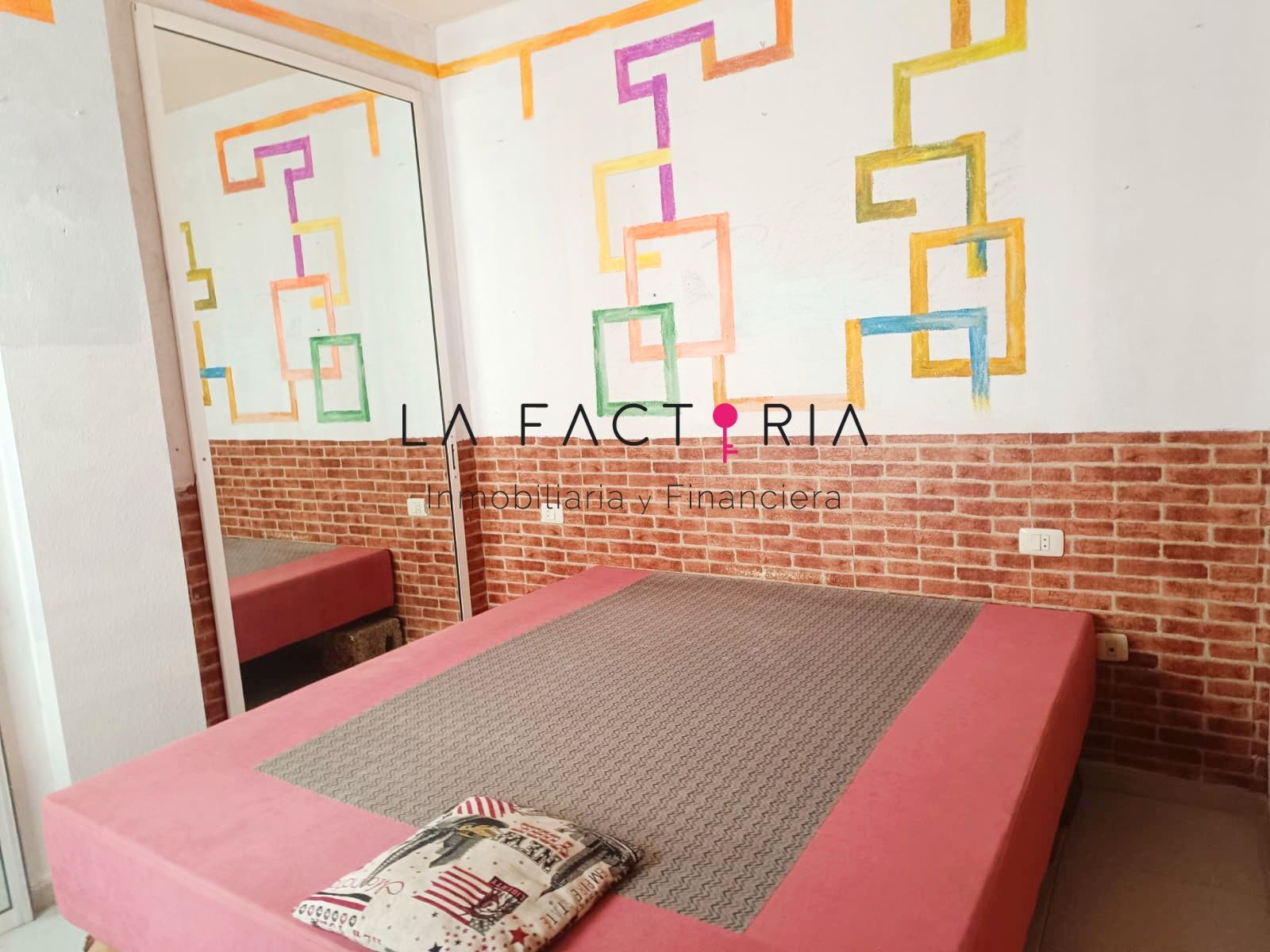 Dormitori de Pis en venda en Adeje amb Traster i Balcó