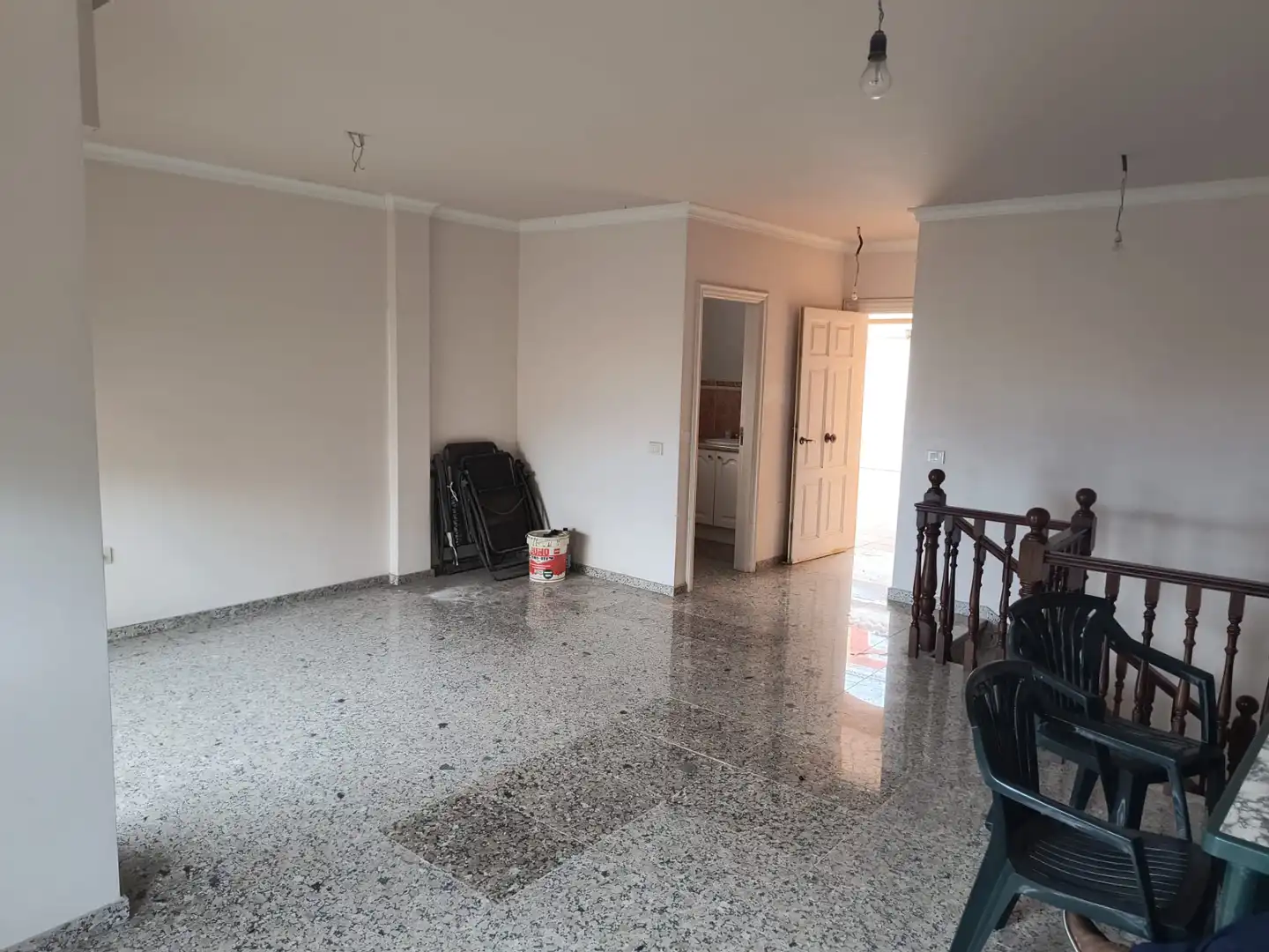 Xalet amb terrassa en venda a Cuesta de la Villa, imagen 12