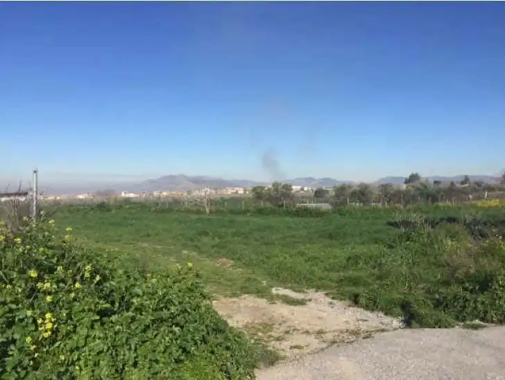 Residential land for sale in Sector R-4 LA VEGA