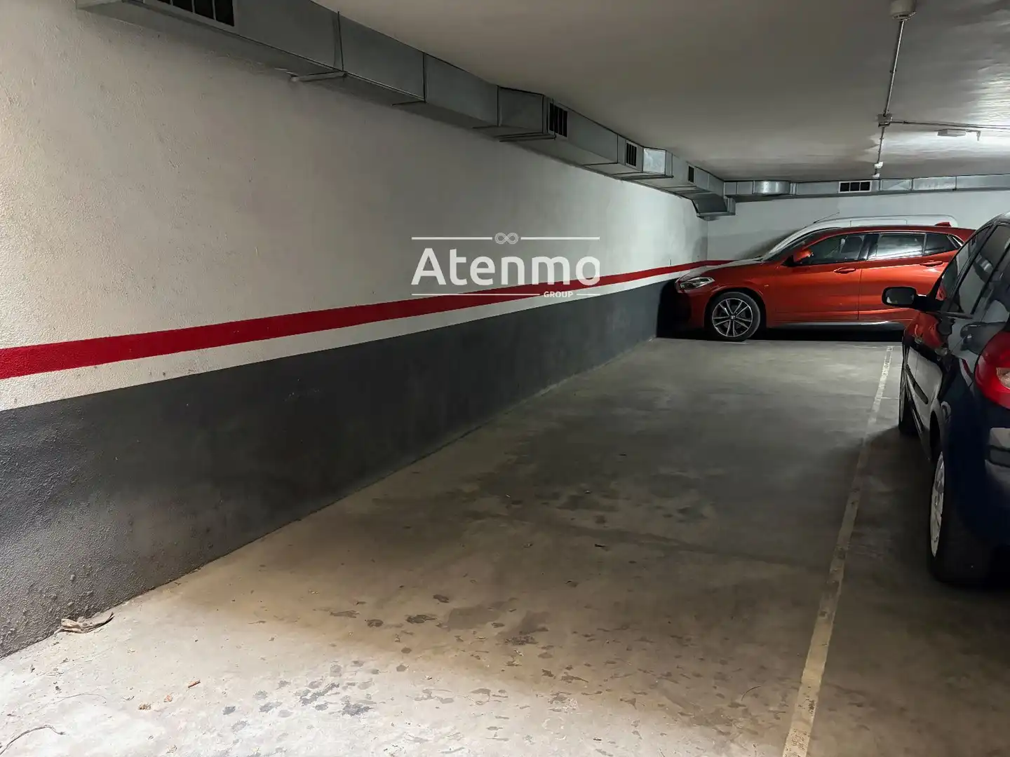 Parking de Garaje en venta en Barcelona