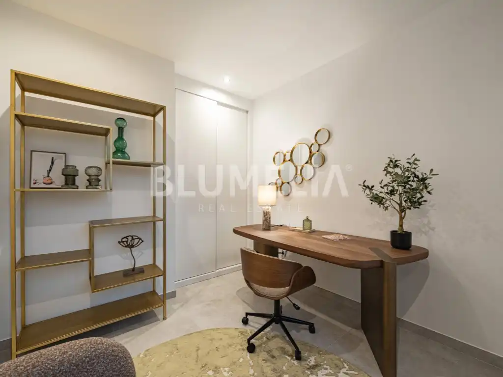 Apartament amb piscina en venda a Avenida Rumania, imagen 40