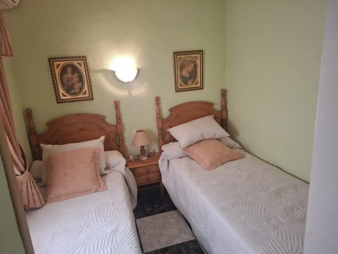 Piso con ascensor en venta en Avenida Ramón y Cajal 2, imagen 34