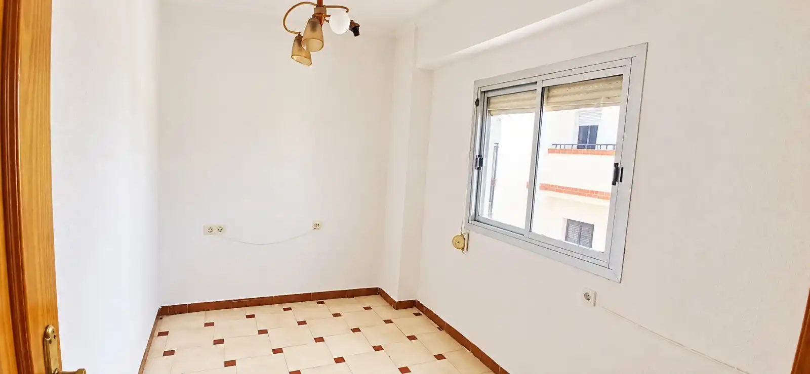 Habitación de Piso en venta en Almería