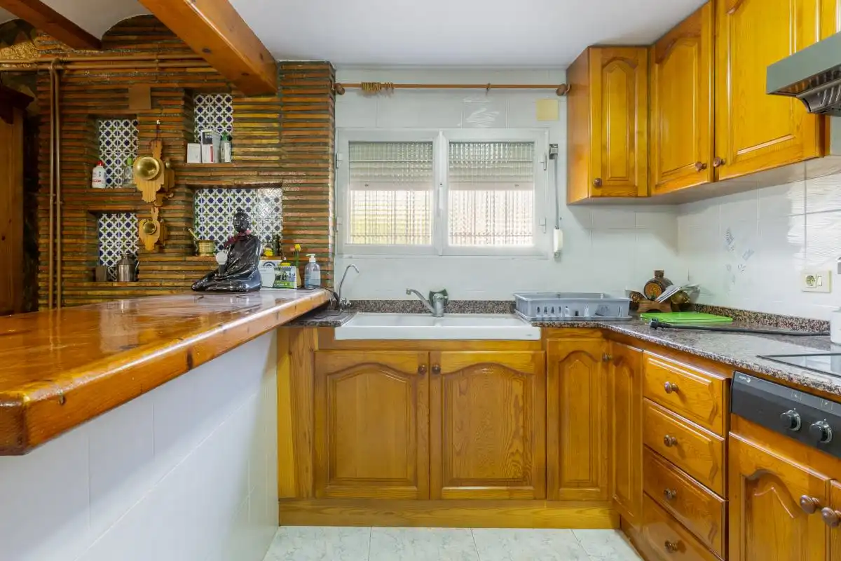Houses for sale in Carrer Altair, El Montgó