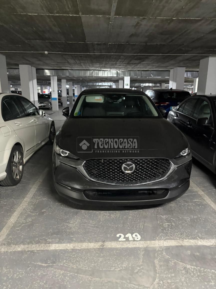 Aparcament de Garatge en venda en Almuñécar