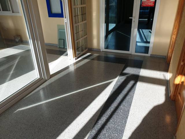 Nave industrial en Alquiler en Campo Alto - Club de Campo