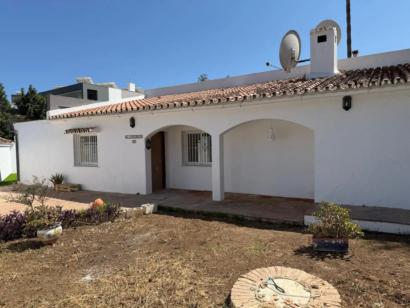 Villa con piscina in vendita a Calle TULIPANES LOS, imagen 65