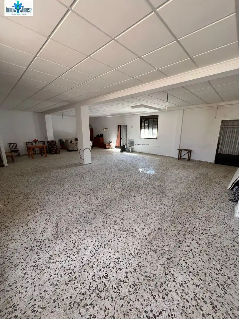 House with terrace for sale in Valdeganga, imagen 3
