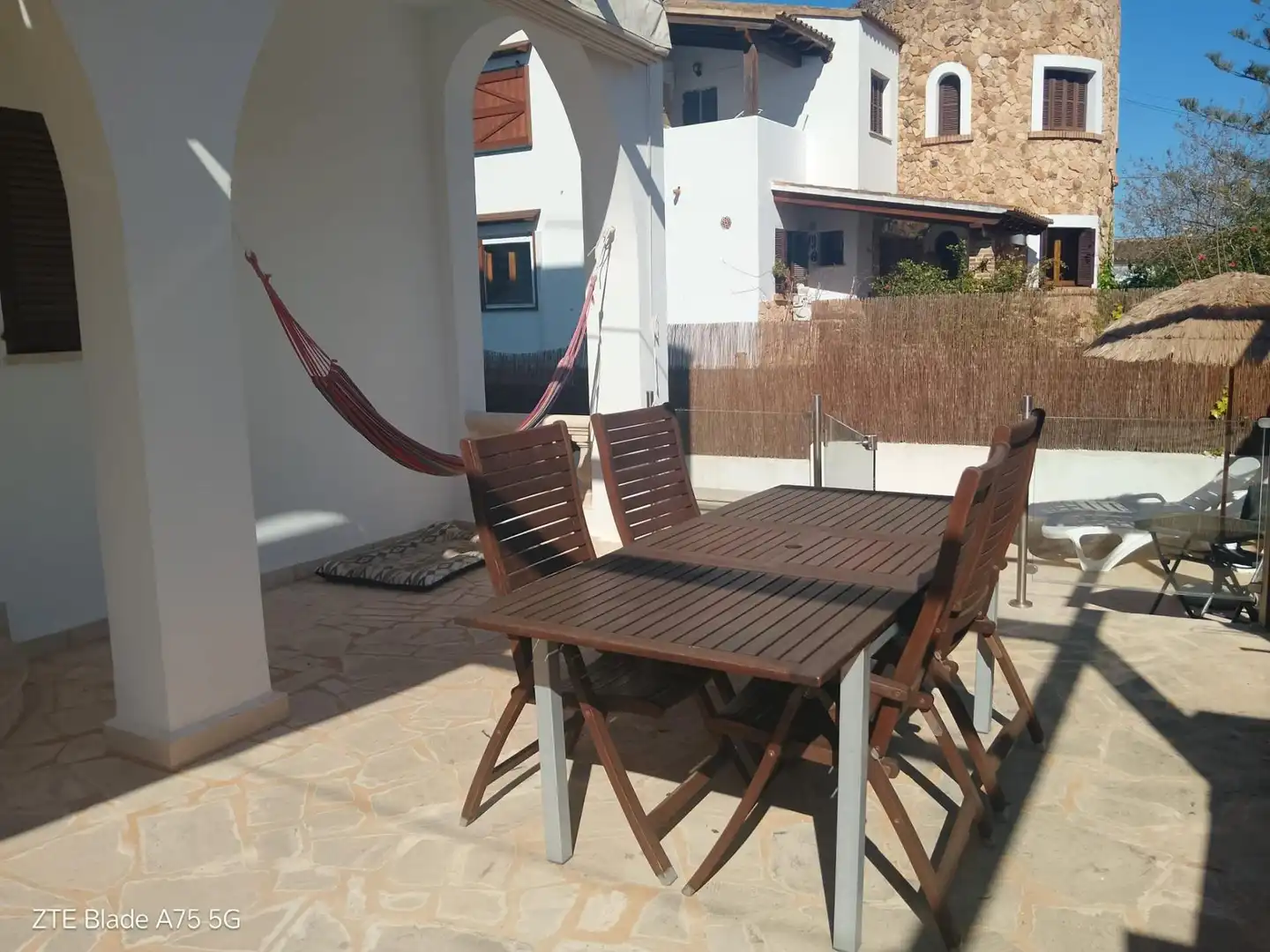 Apartamento en venta en Cala Santanyí