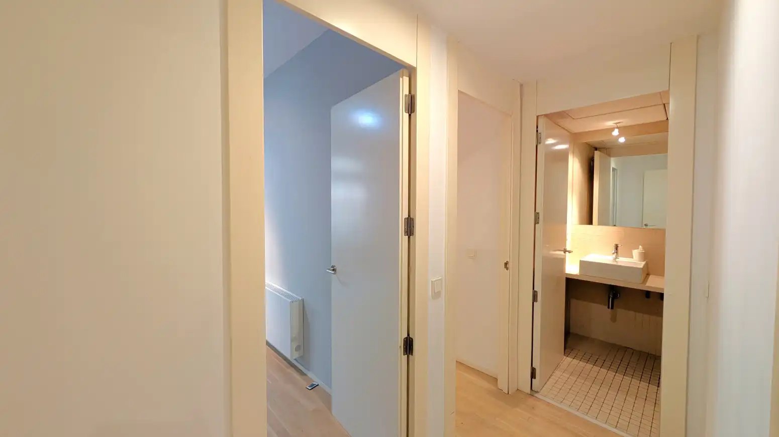 Piso en venta en Valencia con Aire acondicionado, Calefacción y Jardín privado
