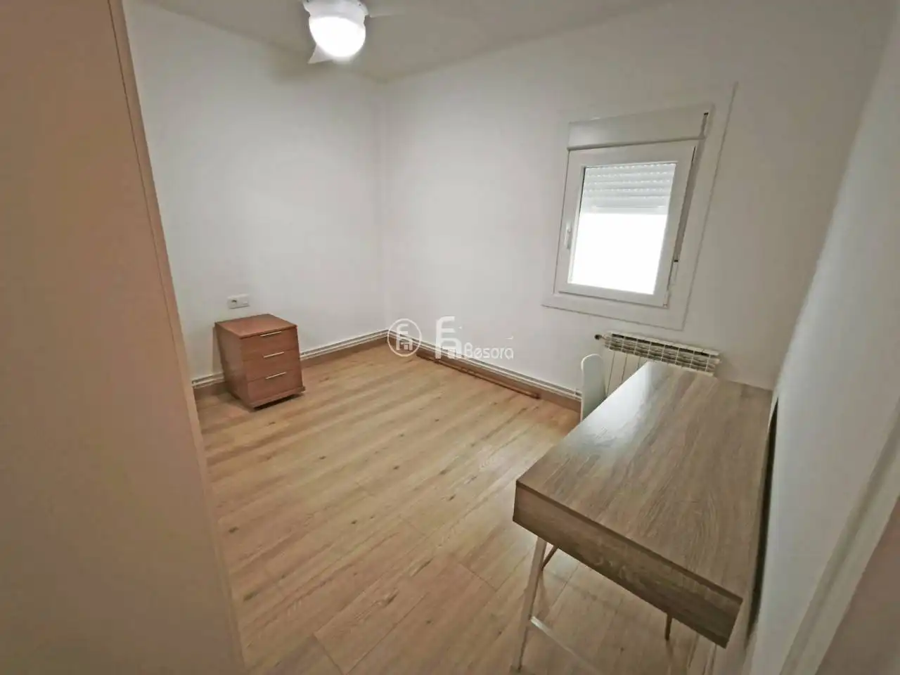 Piso en venta en Lleida con Calefacción, Parquet y Trastero