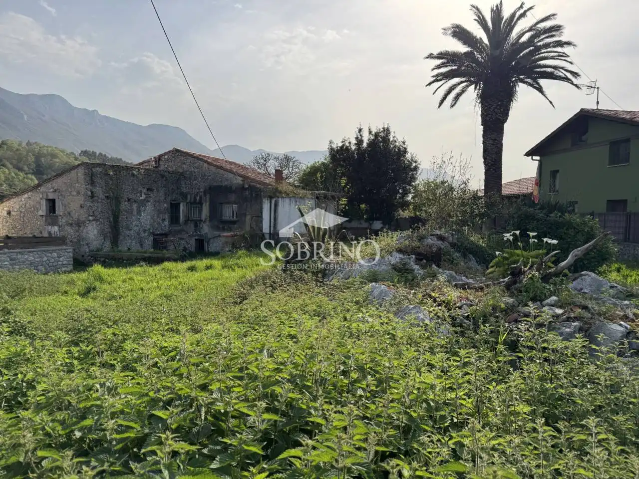 Casa o chalet en venta en Llanes con Jardín privado