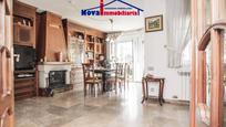 Sala d'estar de Casa o xalet en venda en Vallirana amb Aire condicionat, Calefacció i Jardí privat