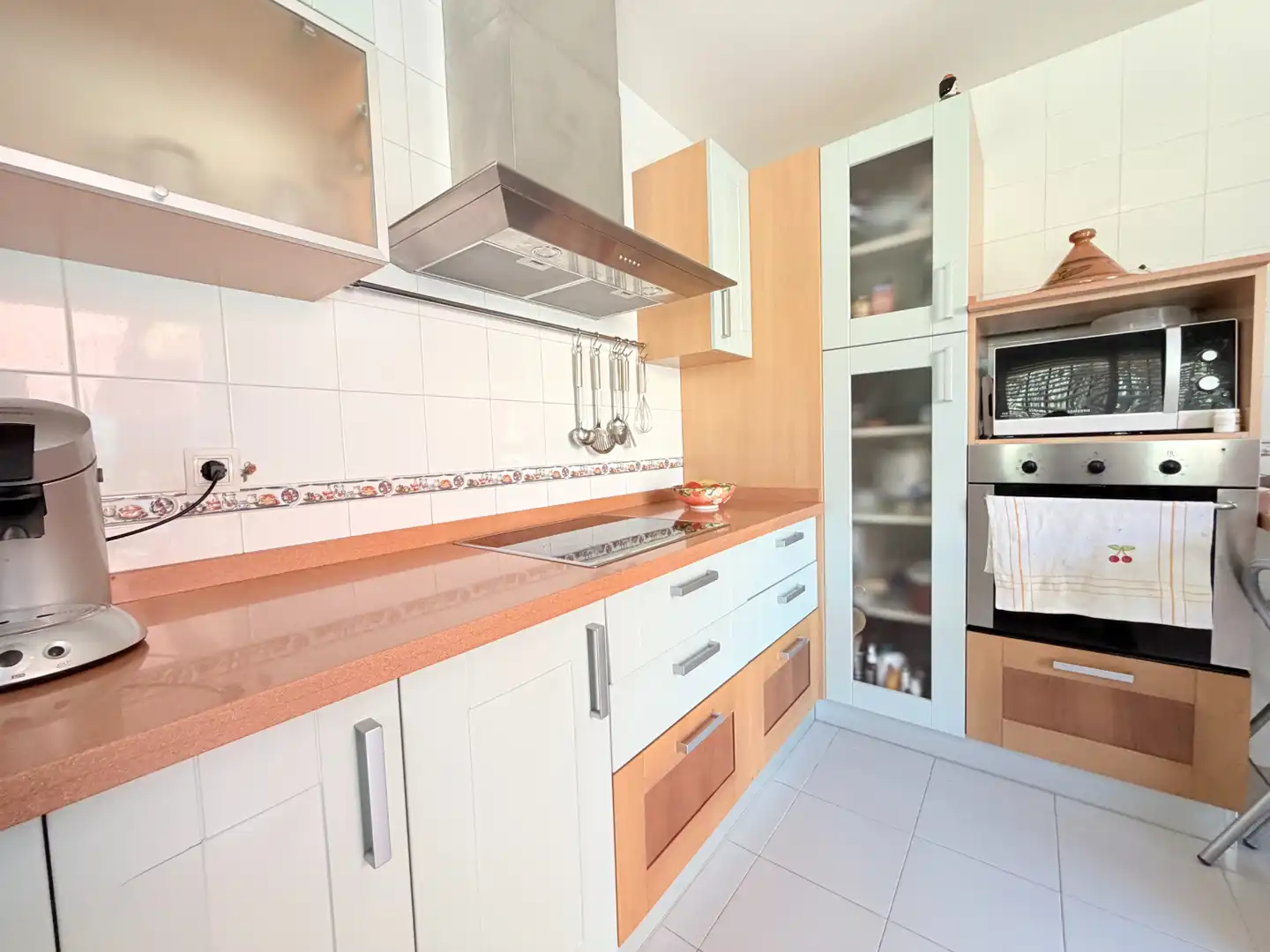 Casa adosada en venta en Calle las Marismas, Salteras