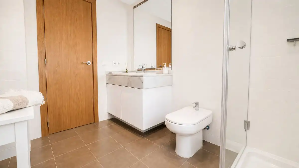 Apartment mit Pool zum Verkauf in Selwo, imagen 11