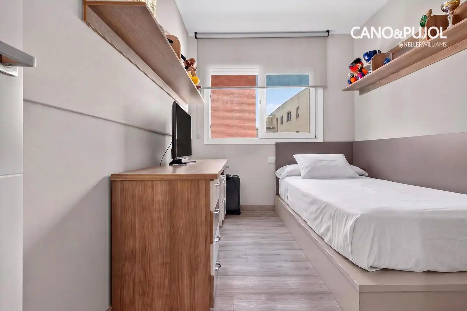 Appartement avec ascenseur à vendre à Polinyà, imagen 14
