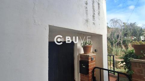 Foto 2 de Casa o chalet en venta en Gosch, 29, Tiana, Barcelona