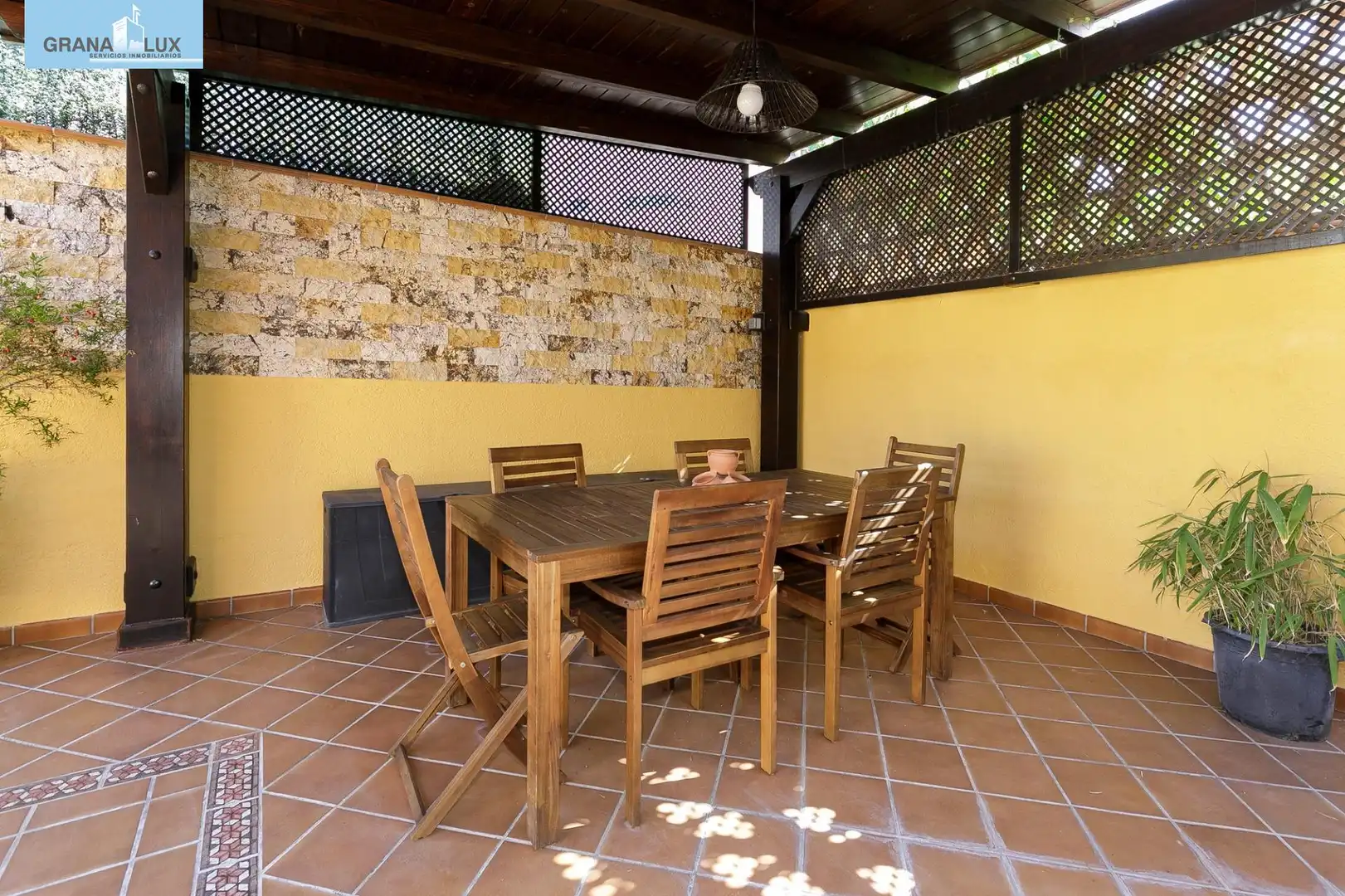 Casa en venta en Calle Arniches, imagen 6