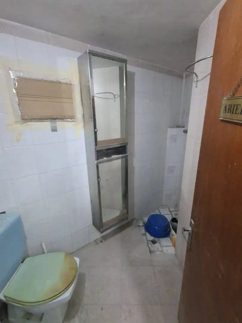 Baño de Trastero en venta en Alicante / Alacant