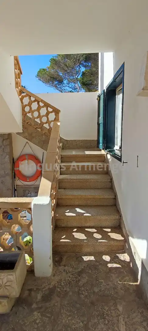 Houses for sale in Sant Lluís  with Private garden and Terrace