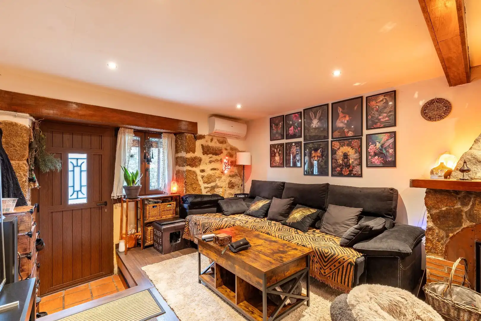 Maison à vendre à Valverde de la Vera, imagen 3