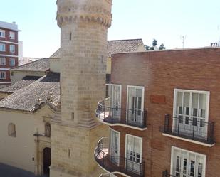 Vista exterior de Pis en venda en  Córdoba Capital amb Aire condicionat i Parquet